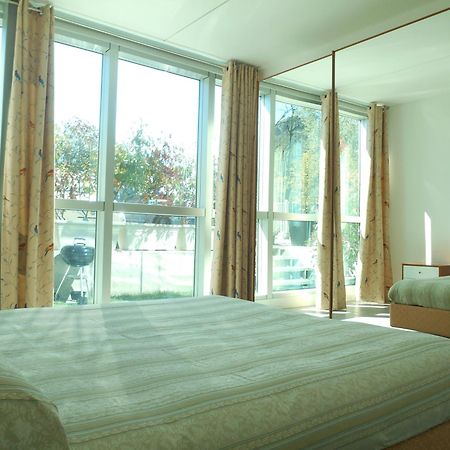 Direttamente Al Lago Apartments มาโรเน ภายนอก รูปภาพ